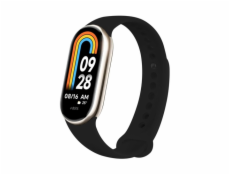 Fixed řemínek X M Band 8 FIXSSTB-1176-BK