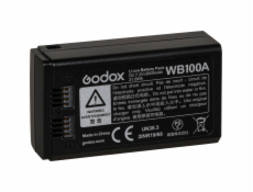Godox WB100 Battery for AD100 Pro
