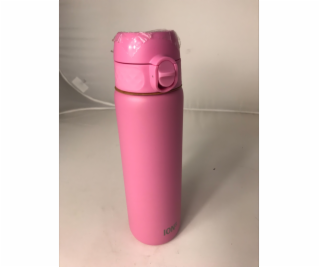 ion8 Leak Proof nerezová termoska Rose Bloom, 500ml