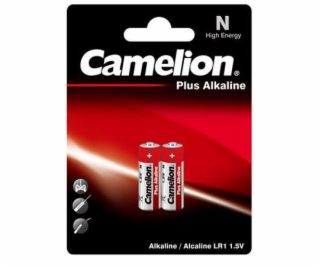 CAMELION Batérie alkalické PLUS N 2ks LR01 1.5V