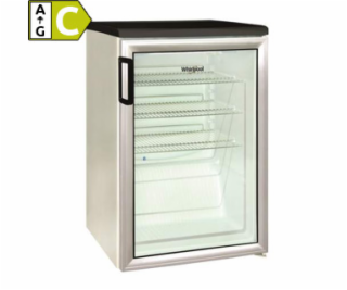 WHIRLPOOL ADN 140 W, Chladiaca vitrína, bie/ner