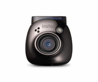 Fotoaparát Fujifilm Instax PAL metal black