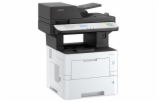 Kyocera ECOSYS MA4500x/ A4 MFP copy+scan/ čb/ 45ppm/ 1200 dpi/ duplex/ DADF/ USB/ LAN + toner 6000str