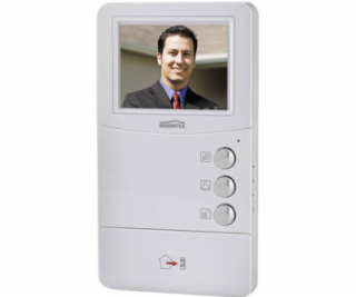 MARMITEK DoorGuard 350 Extra monitor 08056