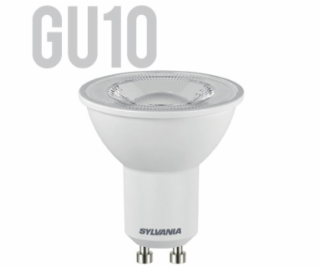 SYLVANIA LED 4,2W GU10 3000K 345lm