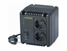 GEMBIRD EG-AVR-0501 stab. napätia 220V/500VA
