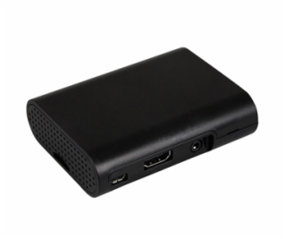 RASPBERRY Skrinka pre modely B+/2B/3B/3B+