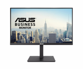 ASUS/VA27ACFSN/27 /IPS/QHD/100Hz/5ms/Black/3R