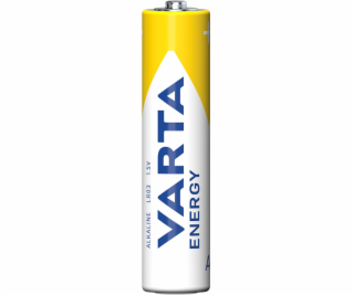 VARTA  4.103B10 R03alk.Energy (8+2)