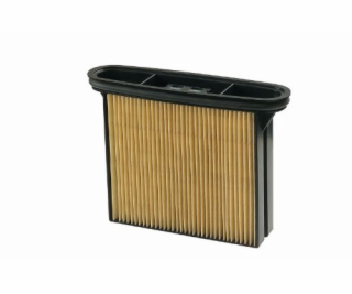 Celulózový skládaný filtr - 4 300 cm2, 257 x 69 x 187 mm ...