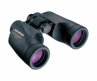 Ďalekohľad Olympus 8 x 42 EXPS I čierny