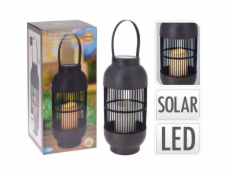 Solární lucerna svíčka