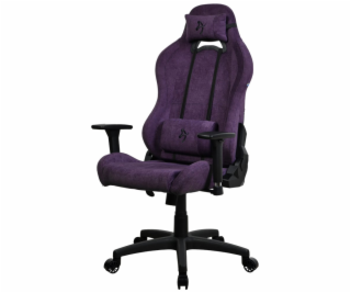AROZZI herní židle TORRETTA Soft Fabric v2/ látkový povrc...