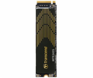Transcend MTE245S 4TB, M.2 2280, PCIe Gen4x4, NVMe, 3D TL...