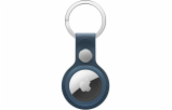 Příslušenství Apple AirTag FineWoven Key Ring - Pacific Blue