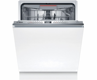 Bosch SMV6YCX02E