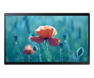 Samsung QB24C 23.8  1920x1080 250cd, HDMI USB, prevadzka ...