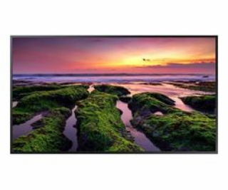 Samsung QB43C 43  3840x2160 350cd, HDMI USB Wifi BT preva...