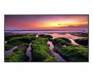 Samsung QB65C 65  3840x2160 350cd, HDMI USB Wifi BT preva...