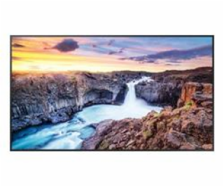 Samsung QH75C 75  3840x2160 700cd, HDMI DP USB Wifi BT pr...