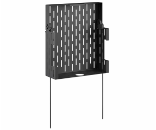 Vogels Skryté úložiště pro elektrické stojany RISE černé