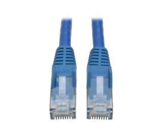 Tripplite Ethernetový kabel Cat6 Gigabit Snagless Molded ...
