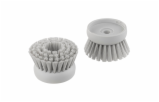 Brabantia Replacement Dish Brush Set of 2  light grey