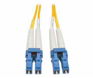 Tripplite Optický patch kabel Duplex Singlemode 9/125 (LC...