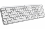 Logitech MX Keys S - PALE GREY - US INT L - BT
