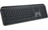 Logitech MX Keys S - GRAPHITE - US INT L - BT