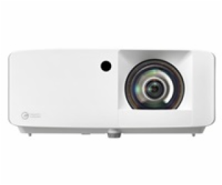 Optoma projektor ZH450ST (DLP, FULL 3D, Laser, FULL HD, 4...