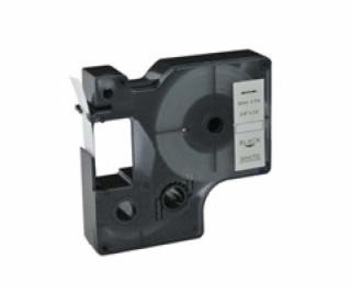 Xerox kompatibilní páska s DYMO 40913 S0720680, 9mm x 7m,...