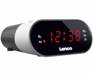 Lenco CR-07 biela