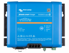 Victron Phoenix Smart nabíječka IP43 12V/50A (3)