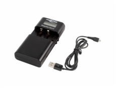 Ansmann Powerline Vario X Universal Charger 1001-0085