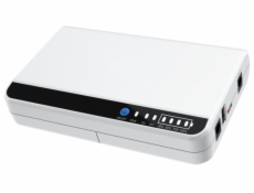EUROCASE záložní zdroj DC UPS 180V
