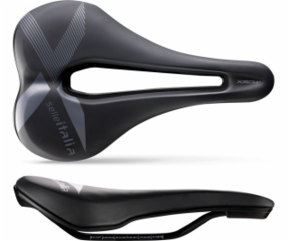 Selle Italia X-Bow Superflow L (ID Match L3), FEC zliatin...