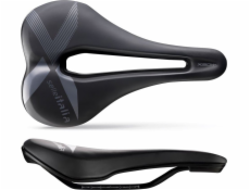 Selle Italia X-Bow Superflow L (ID Match L3), FEC zliatinová železnica, Soft-Tek, 354G (nové)