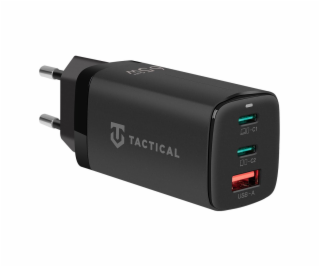 Tactical FlashBang GaN 65W Black