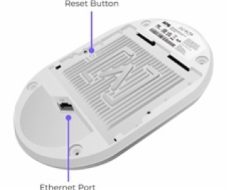 Alta Labs AP6 Professional Wi-Fi 6 Access Point
