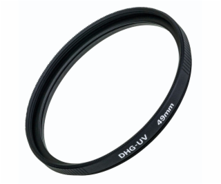 Dörr DHG  UV Filter 49mm 316049