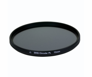 Dörr DHG circular CPL Filter 72mm                      31...