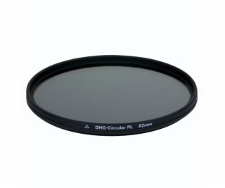 Dörr DHG circular CPL Filter 82mm                      31...