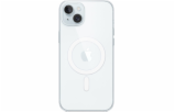 Apple iPhone 15 Plus Clear Case s MagSafe