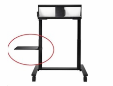 Optoma TB01 shelf for EST09