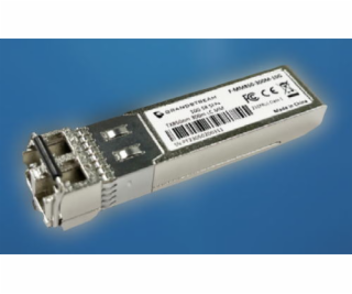 Grandstream SFP+ Fiber modul, multi mod, 300m, 10Gbps