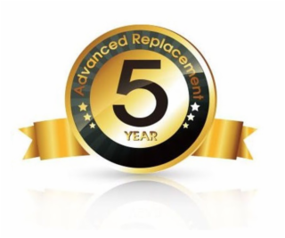 QNAP 5 year advanced replacment service for TVS-472 series