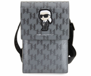 Karl Lagerfeld Bag KLWBSAKHPKG Nové