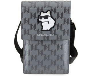 Karl Lagerfeld Bag KLWBSAKHPCG Nové