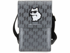 Karl Lagerfeld Bag KLWBSAKHPCG Nové